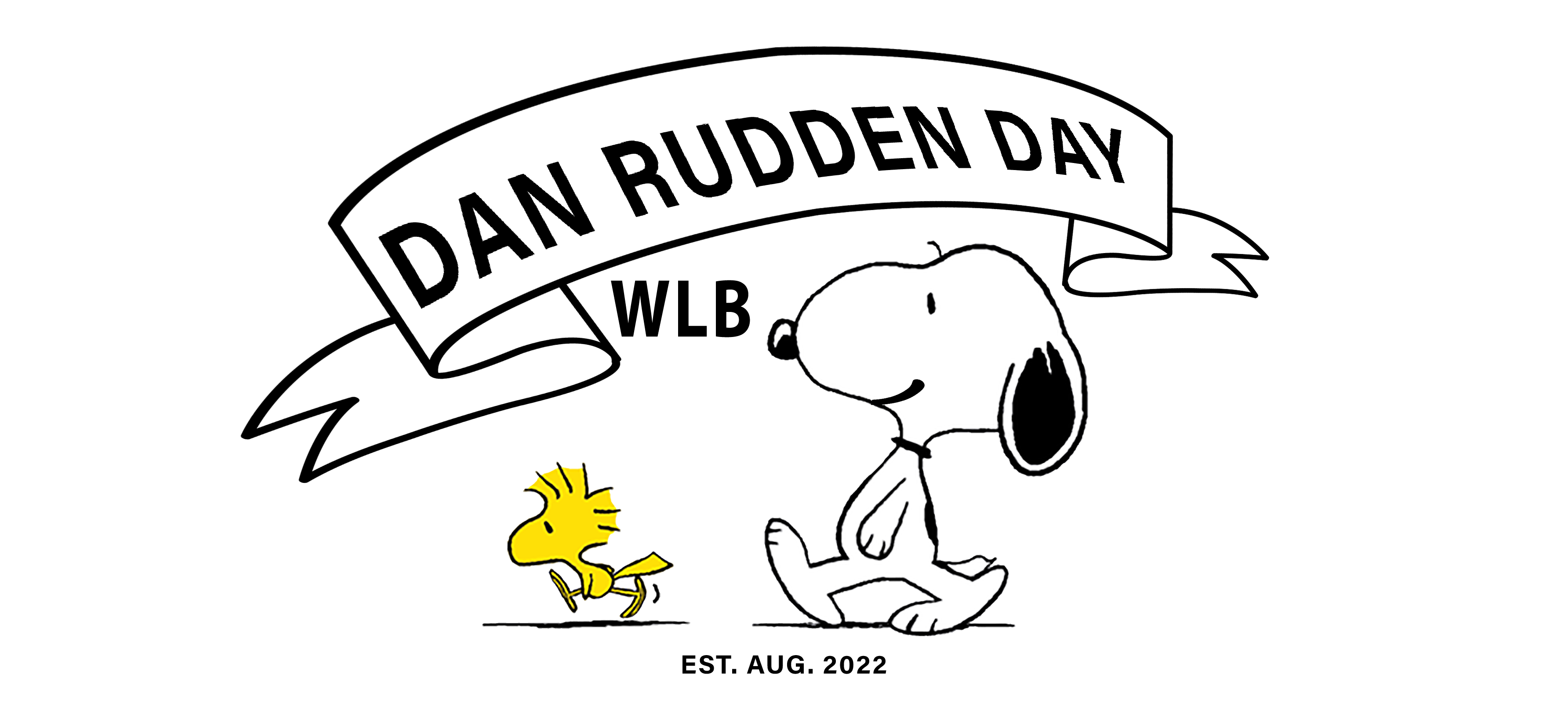 Dan Rudden Day